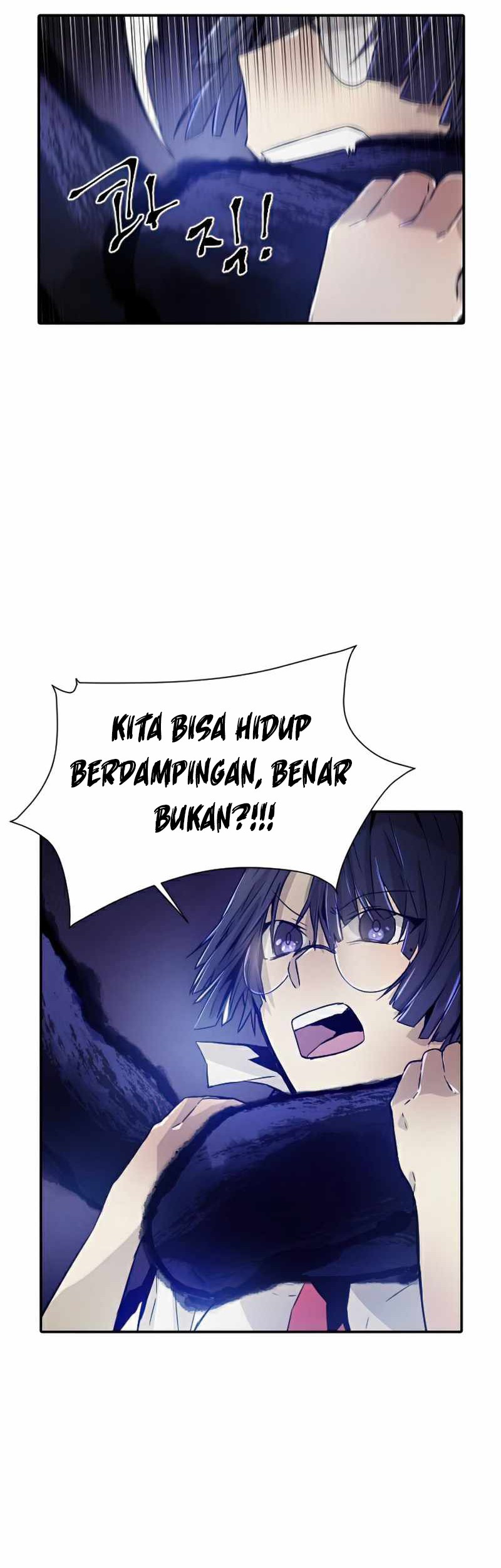 How To Kill A God Chapter 48 Gambar 50