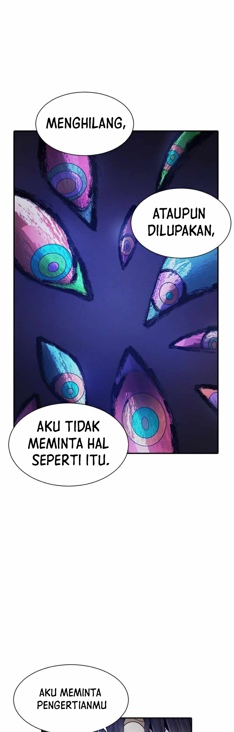 How To Kill A God Chapter 48 Gambar 51
