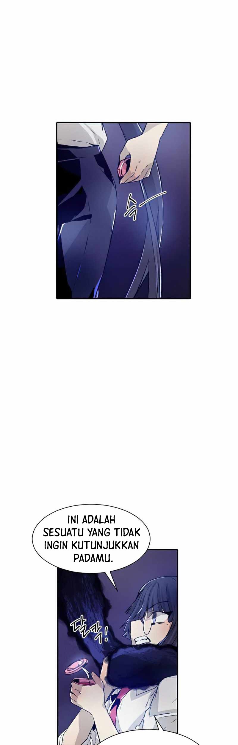 How To Kill A God Chapter 48 Gambar 58