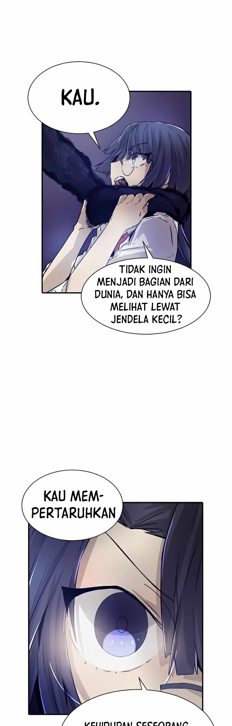How To Kill A God Chapter 48 Gambar 55