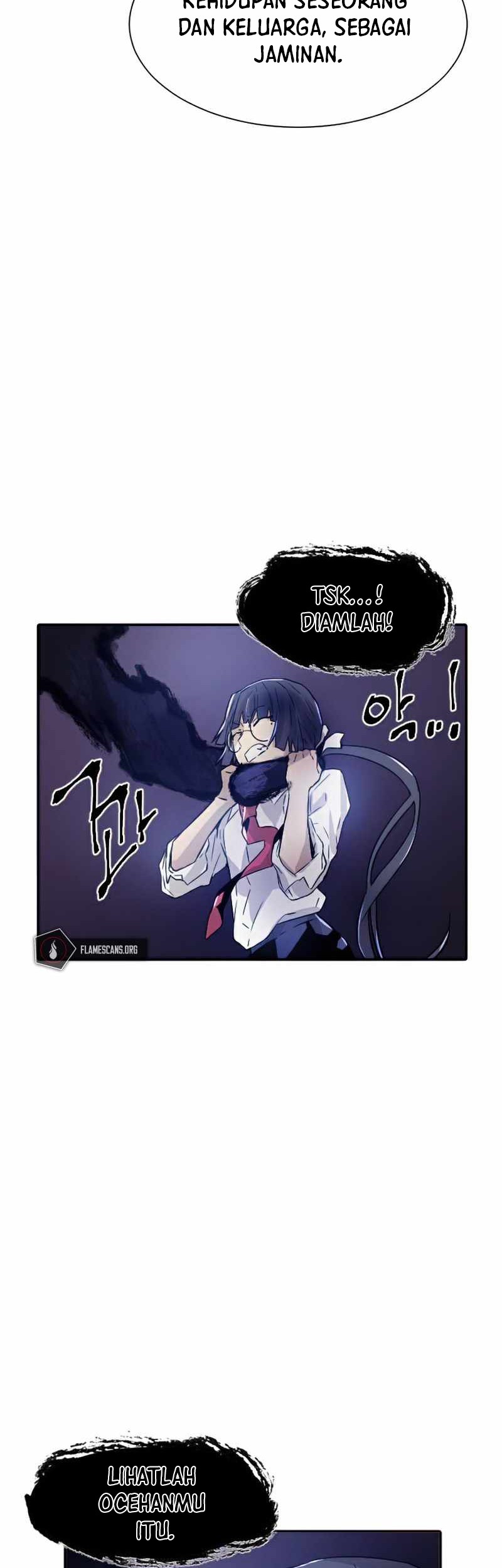 How To Kill A God Chapter 48 Gambar 56