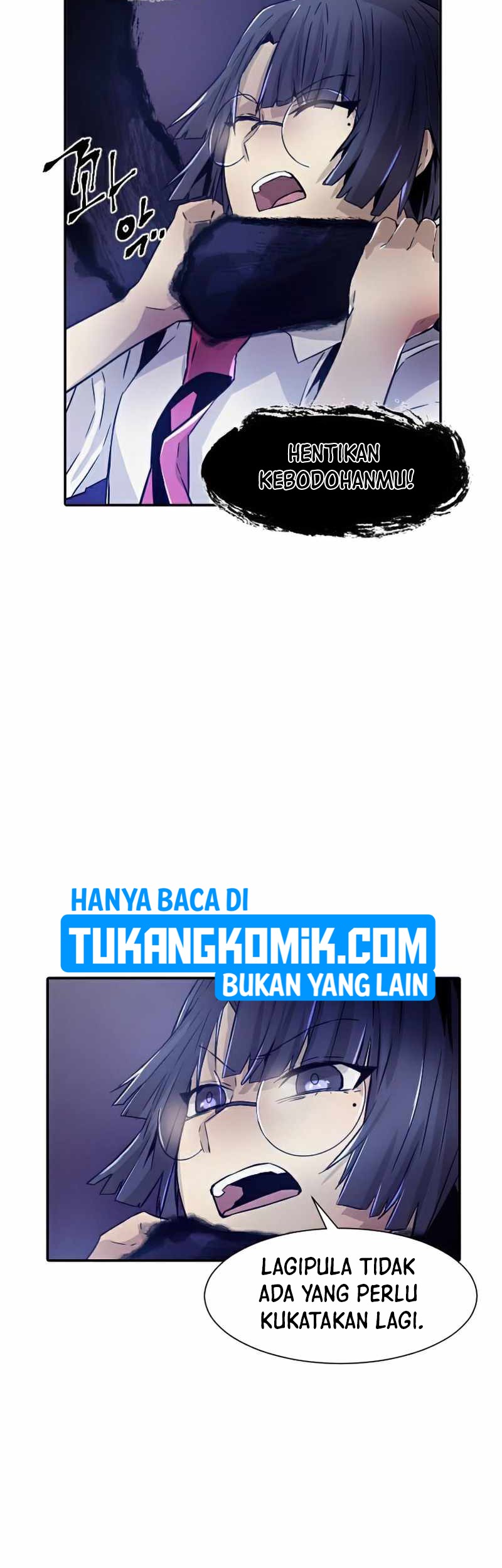 How To Kill A God Chapter 48 Gambar 57