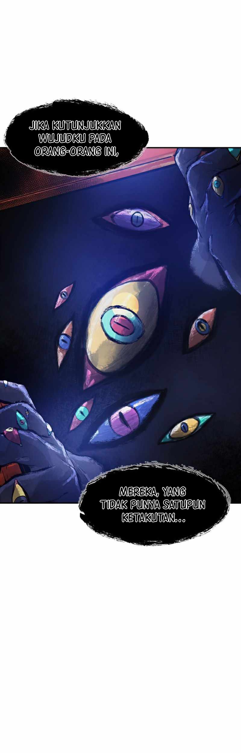 How To Kill A God Chapter 48 Gambar 4