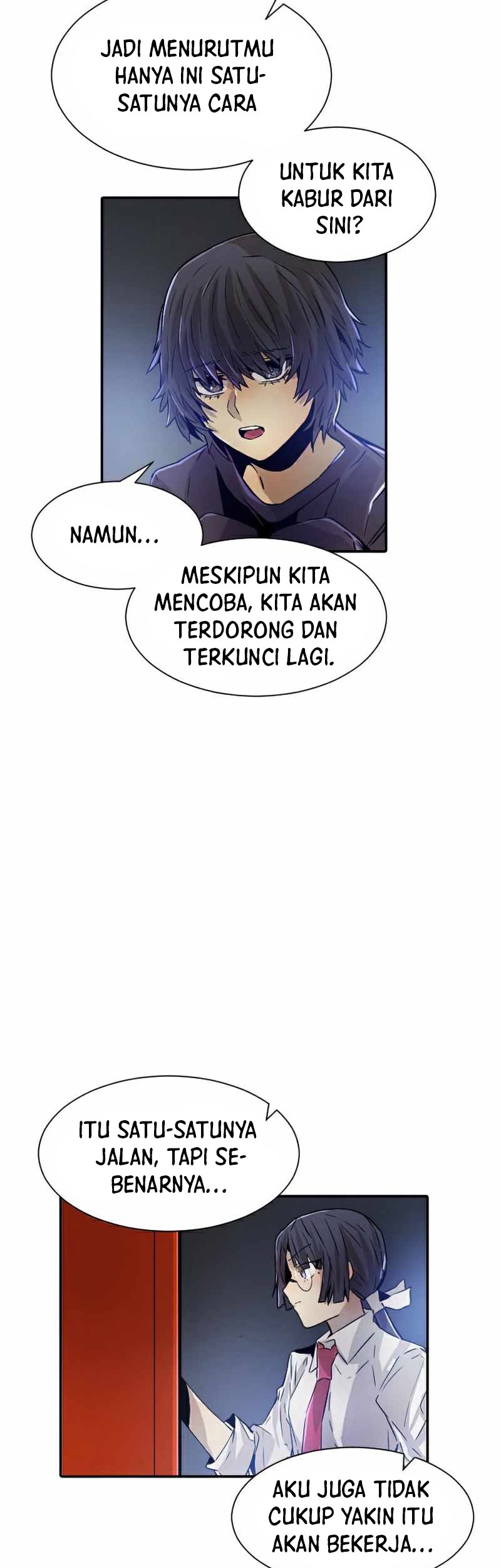 How To Kill A God Chapter 48 Gambar 10