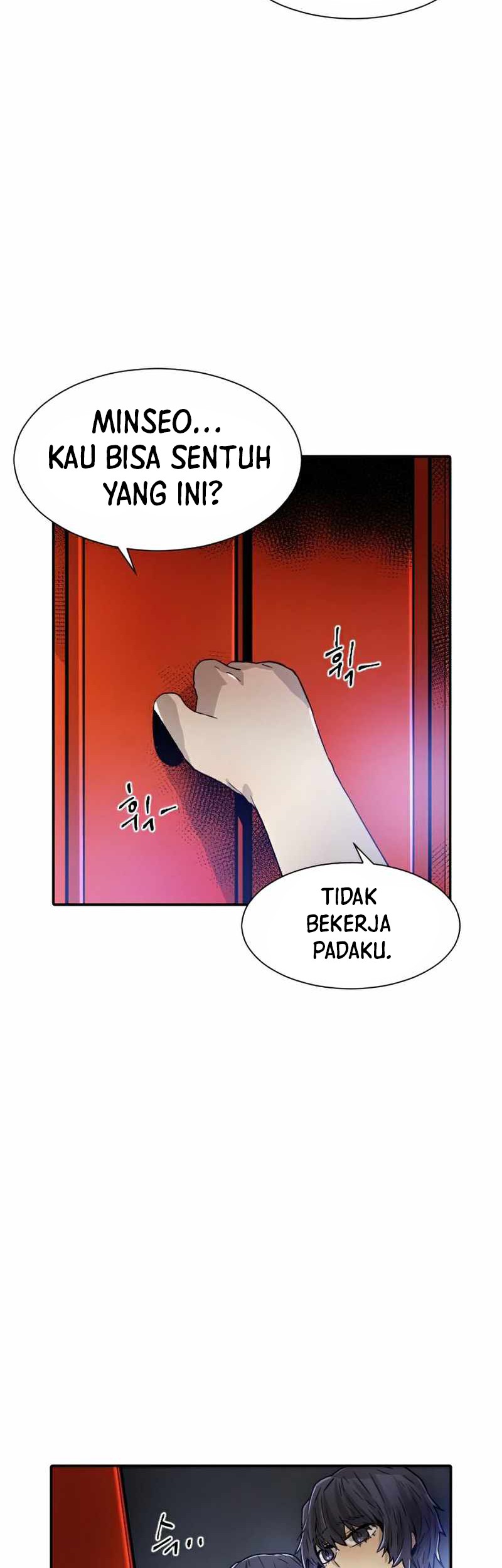 How To Kill A God Chapter 48 Gambar 11