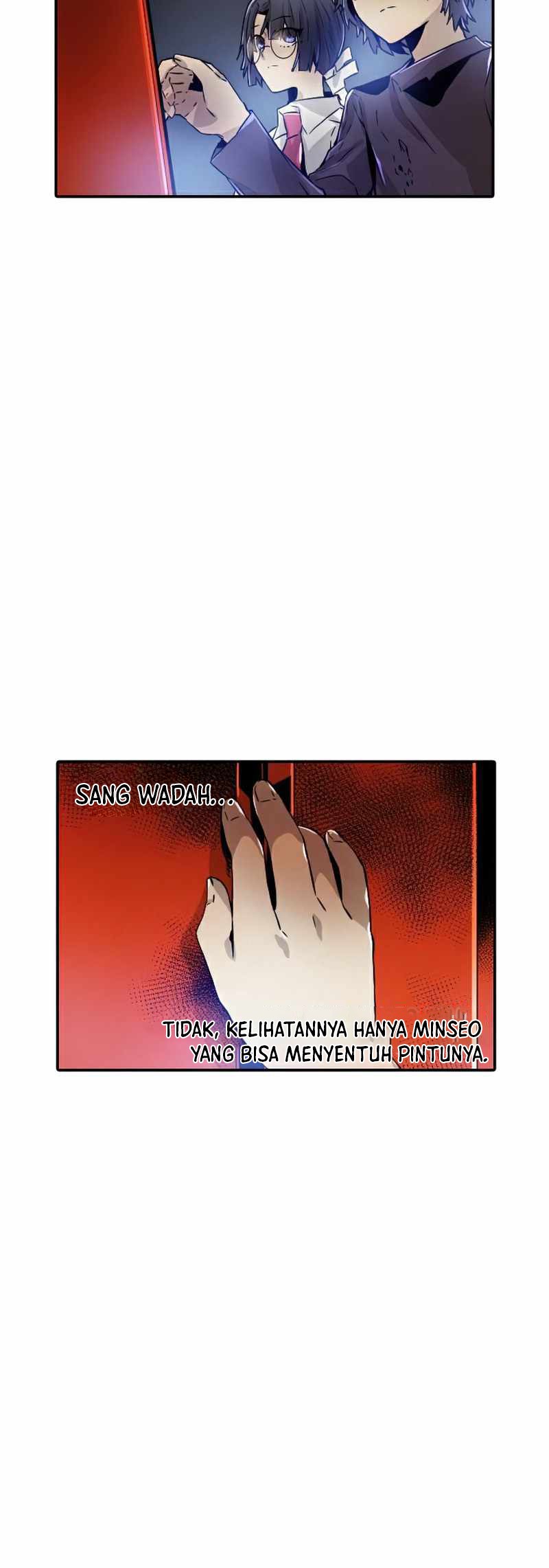 How To Kill A God Chapter 48 Gambar 12