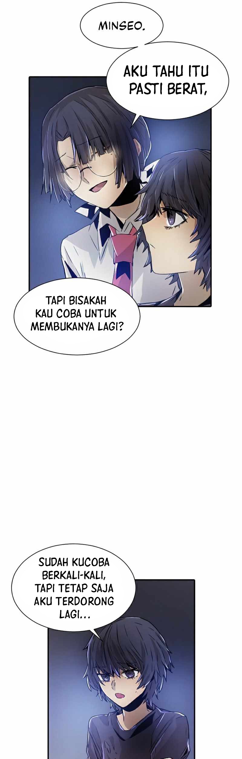 How To Kill A God Chapter 48 Gambar 13