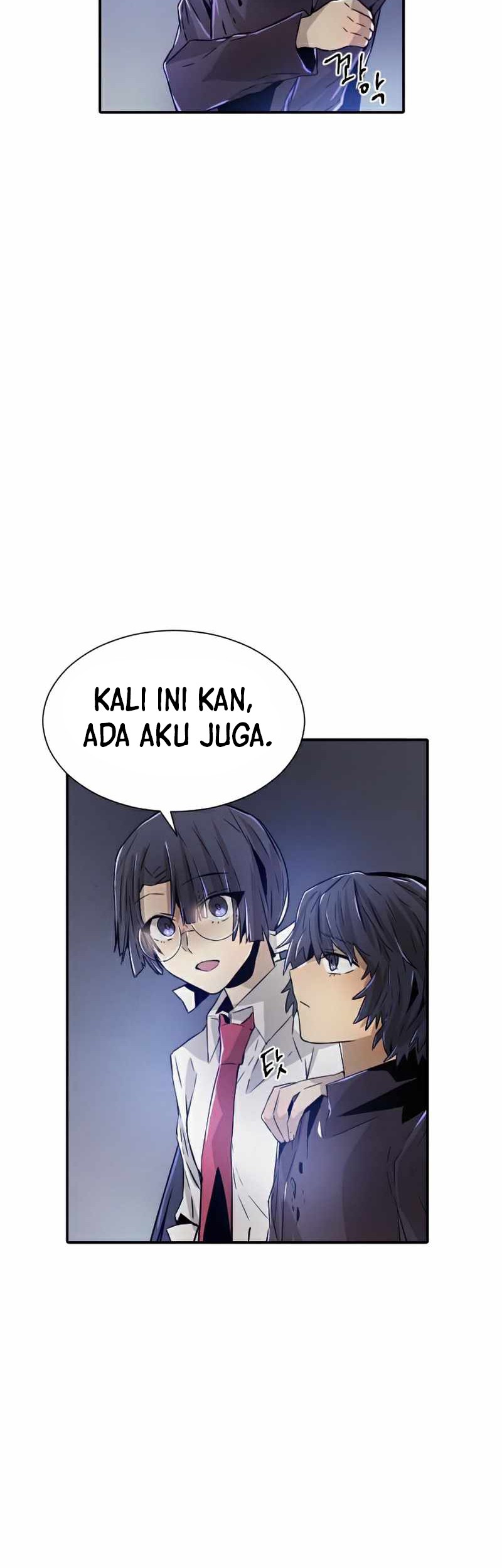 How To Kill A God Chapter 48 Gambar 14