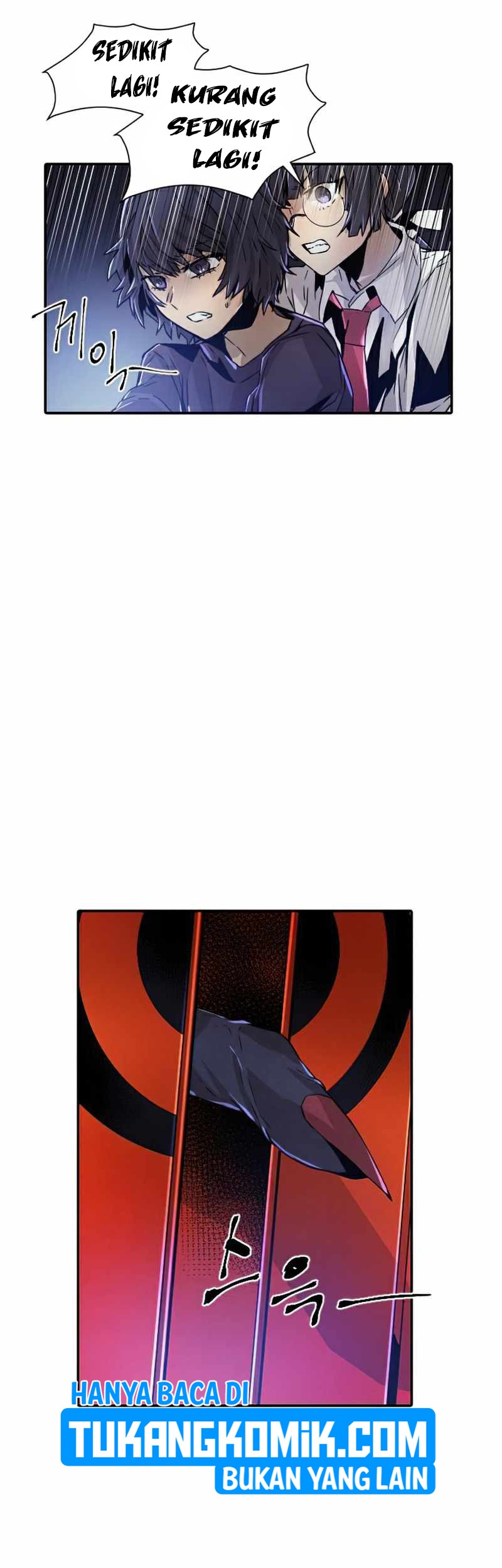 How To Kill A God Chapter 48 Gambar 17