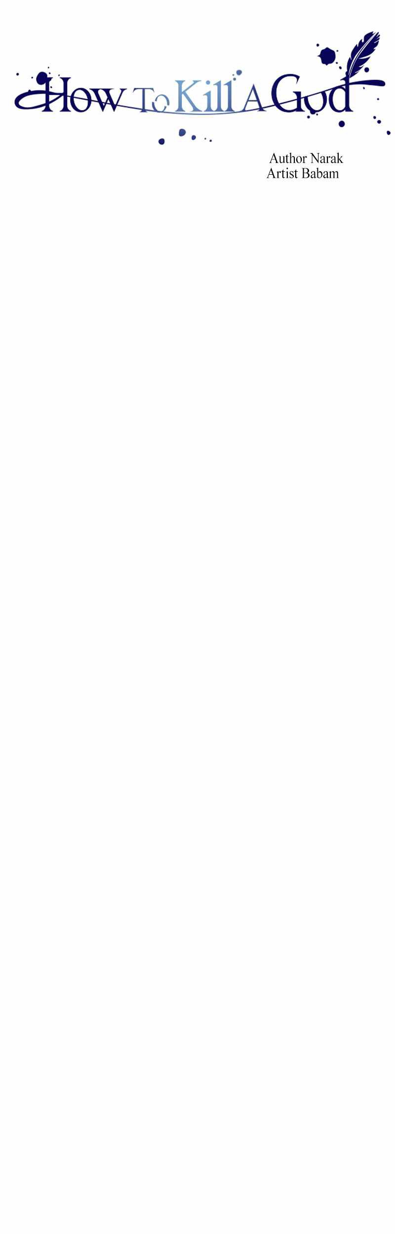 How To Kill A God Chapter 48 Gambar 25