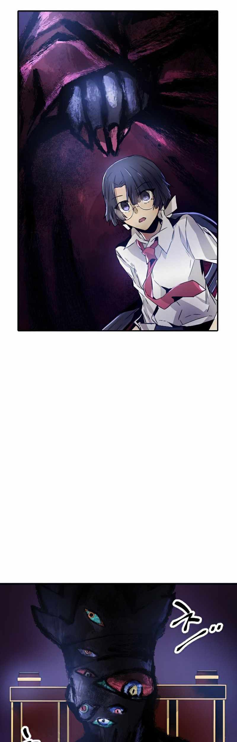 How To Kill A God Chapter 48 Gambar 28