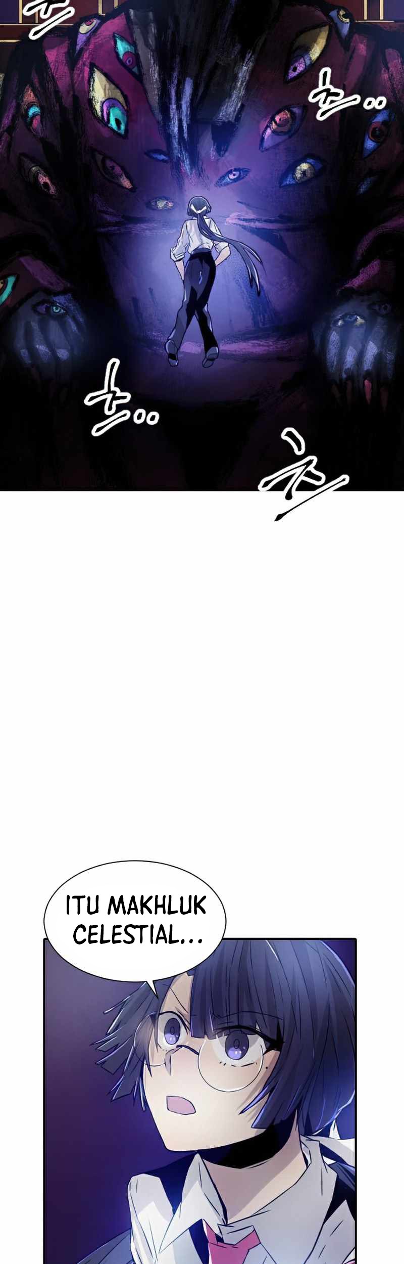 How To Kill A God Chapter 48 Gambar 29