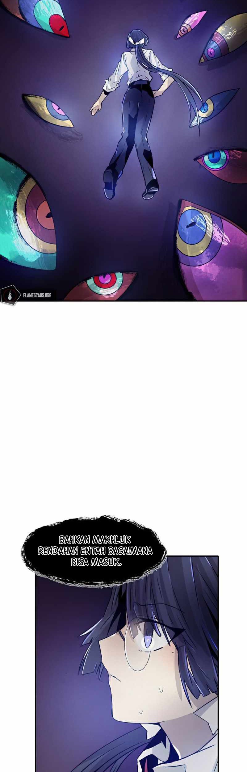 How To Kill A God Chapter 48 Gambar 32