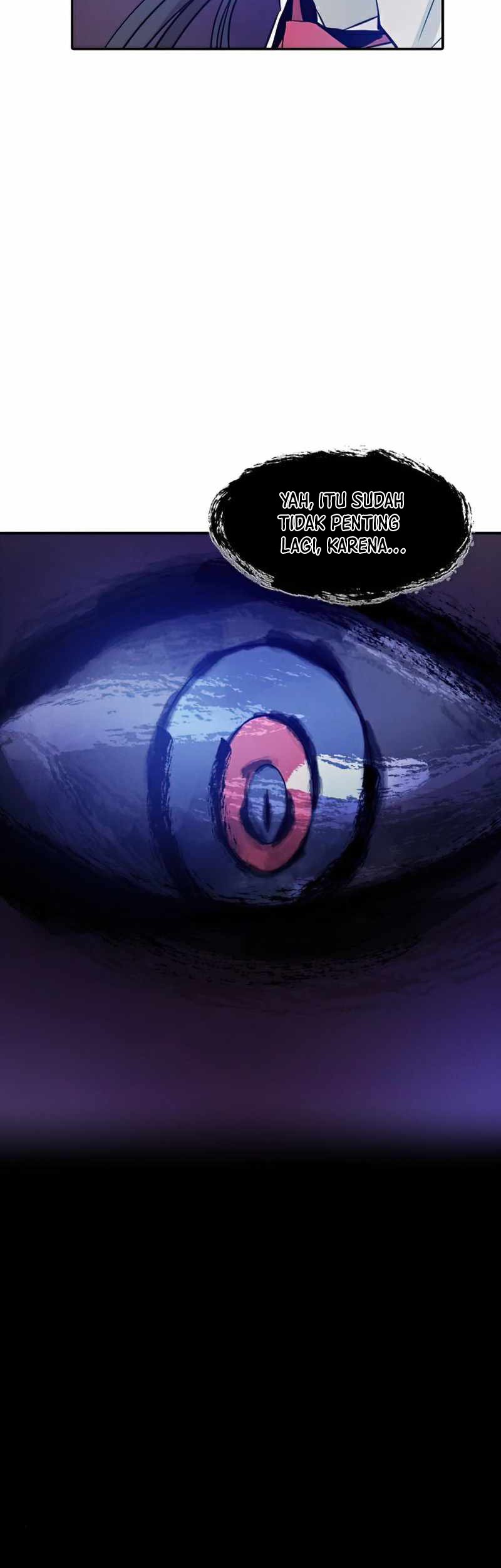 How To Kill A God Chapter 48 Gambar 33