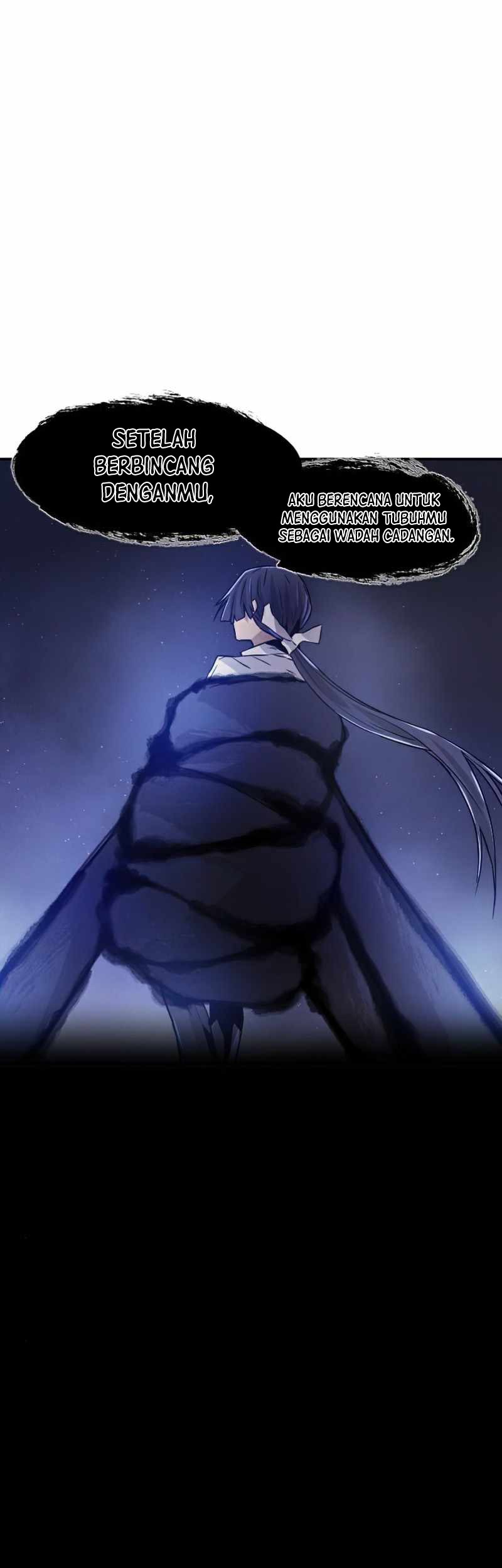 How To Kill A God Chapter 48 Gambar 37