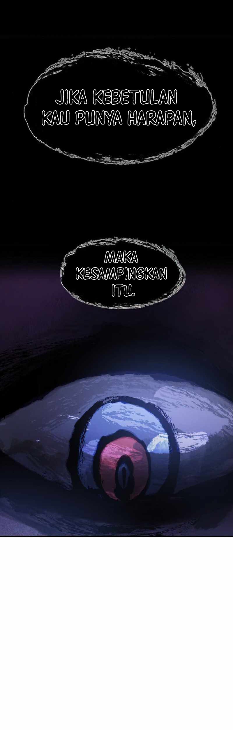 How To Kill A God Chapter 48 Gambar 38