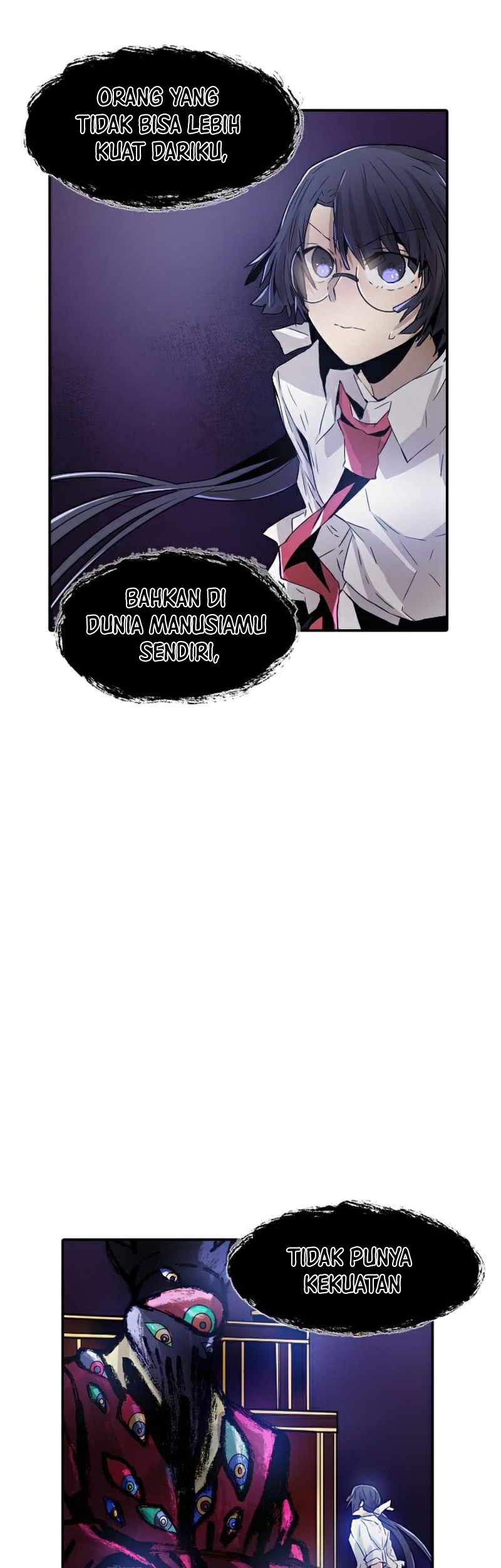 How To Kill A God Chapter 48 Gambar 39