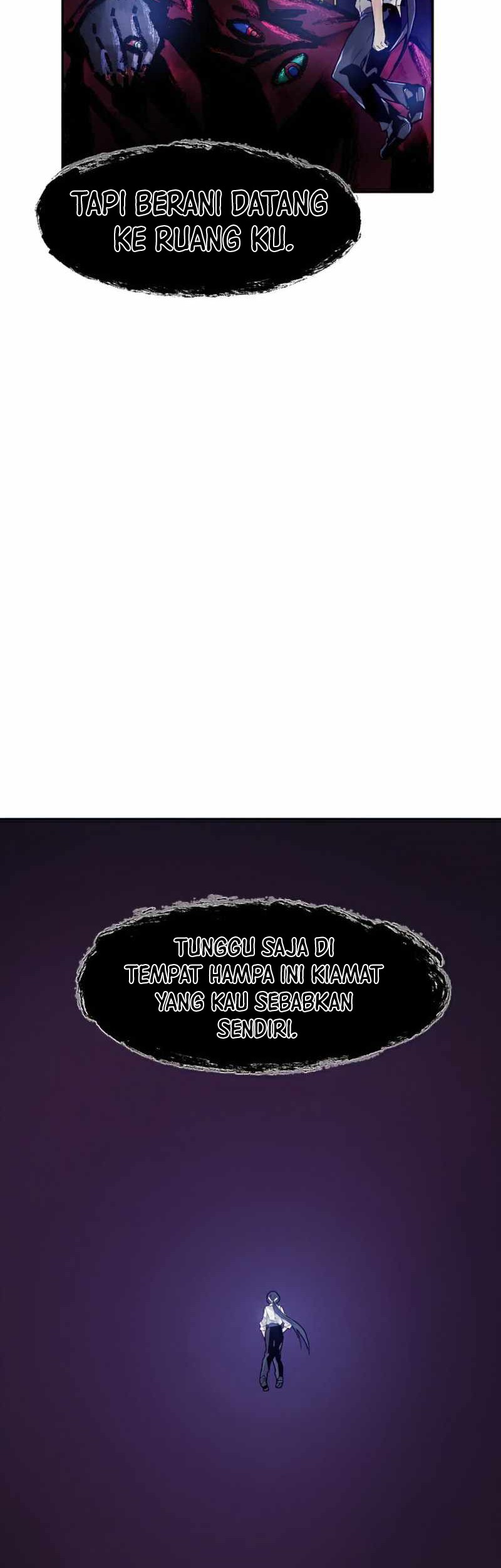 How To Kill A God Chapter 48 Gambar 40