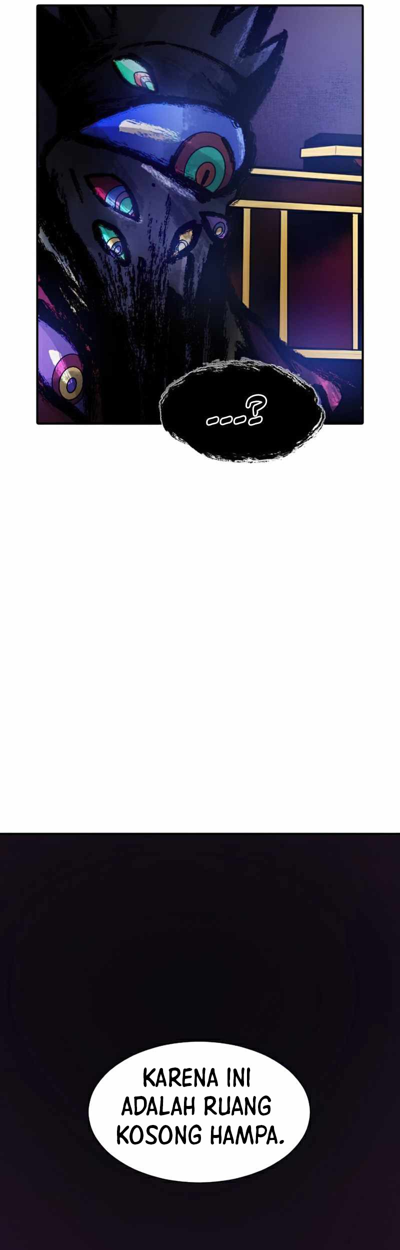 How To Kill A God Chapter 48 Gambar 43