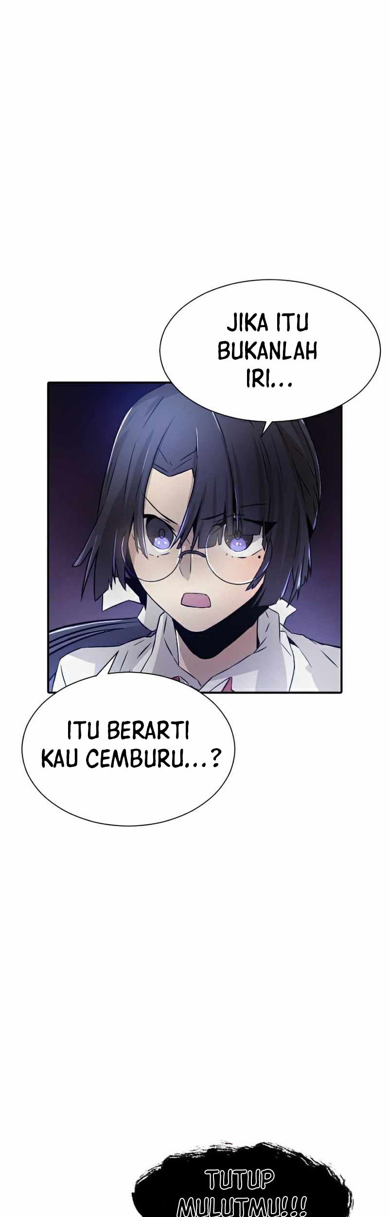 How To Kill A God Chapter 48 Gambar 46