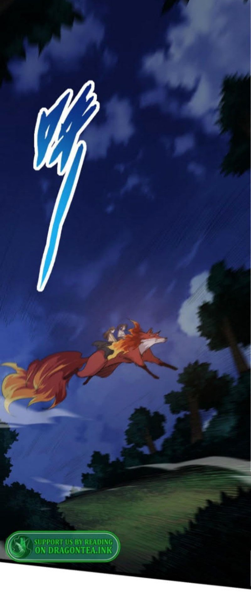 Evolution Begins With A Big Tree Chapter 08 Gambar 20