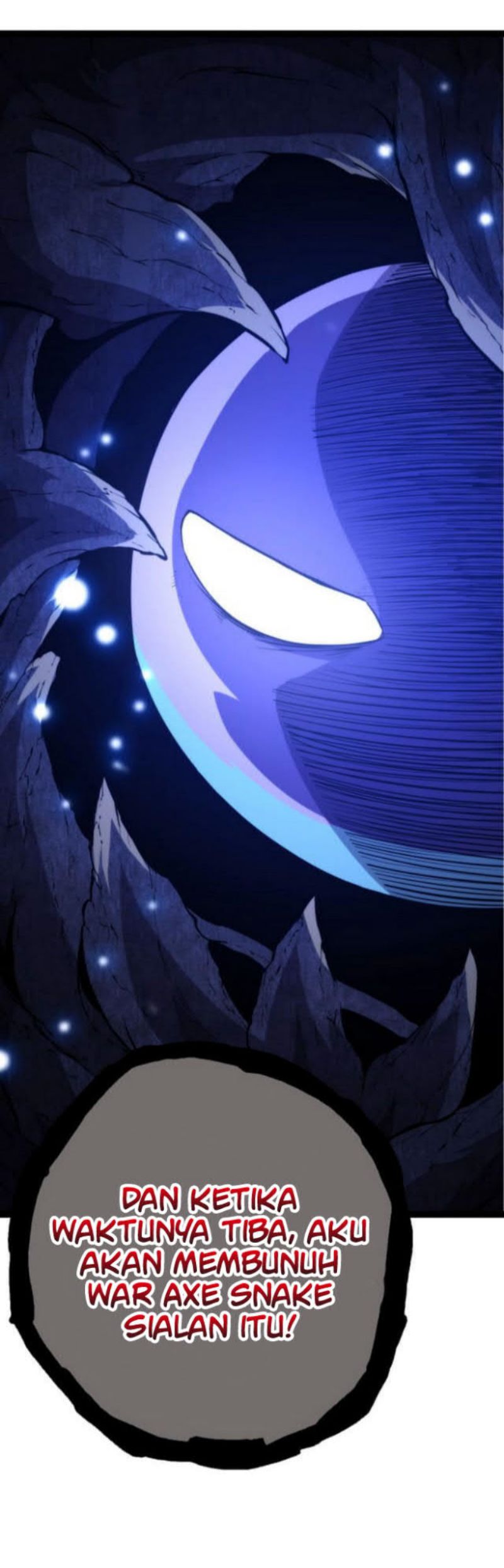 Evolution Begins With A Big Tree Chapter 08 Gambar 15