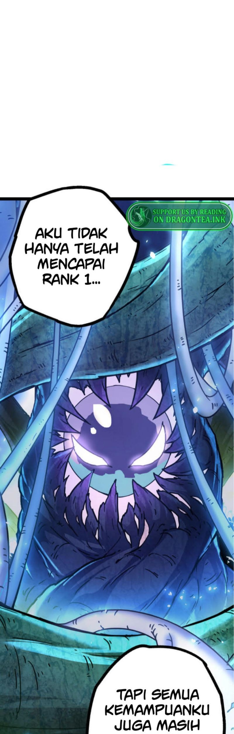 Komik Evolution Begins With A Big Tree Chapter 08 gambar nomor 1