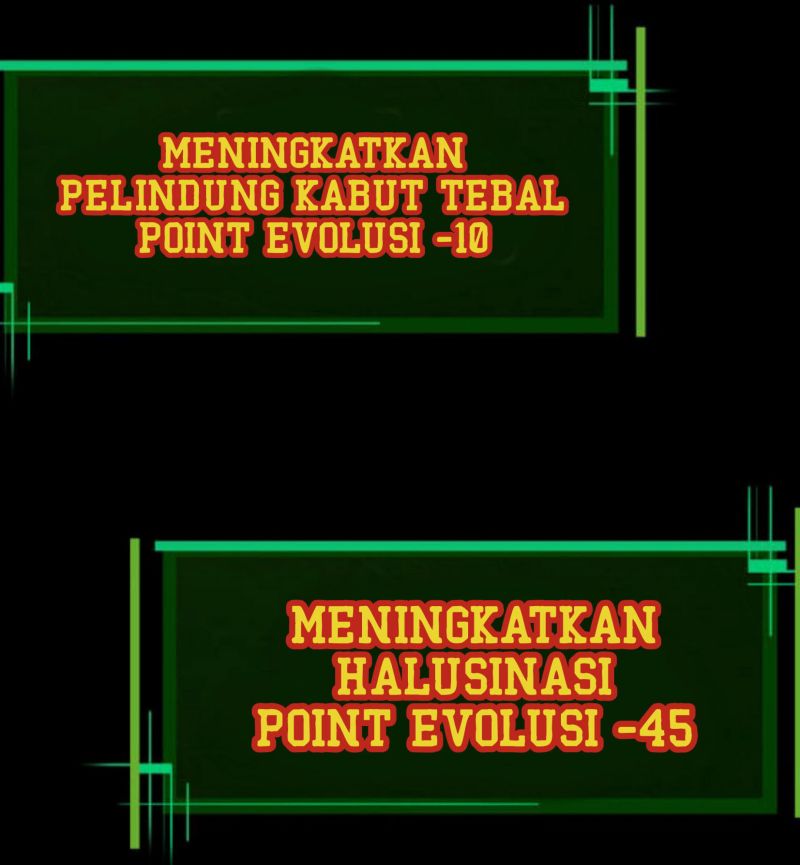 Evolution Begins With A Big Tree Chapter 08 Gambar 28