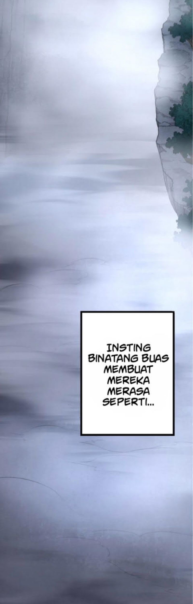 Evolution Begins With A Big Tree Chapter 08 Gambar 30