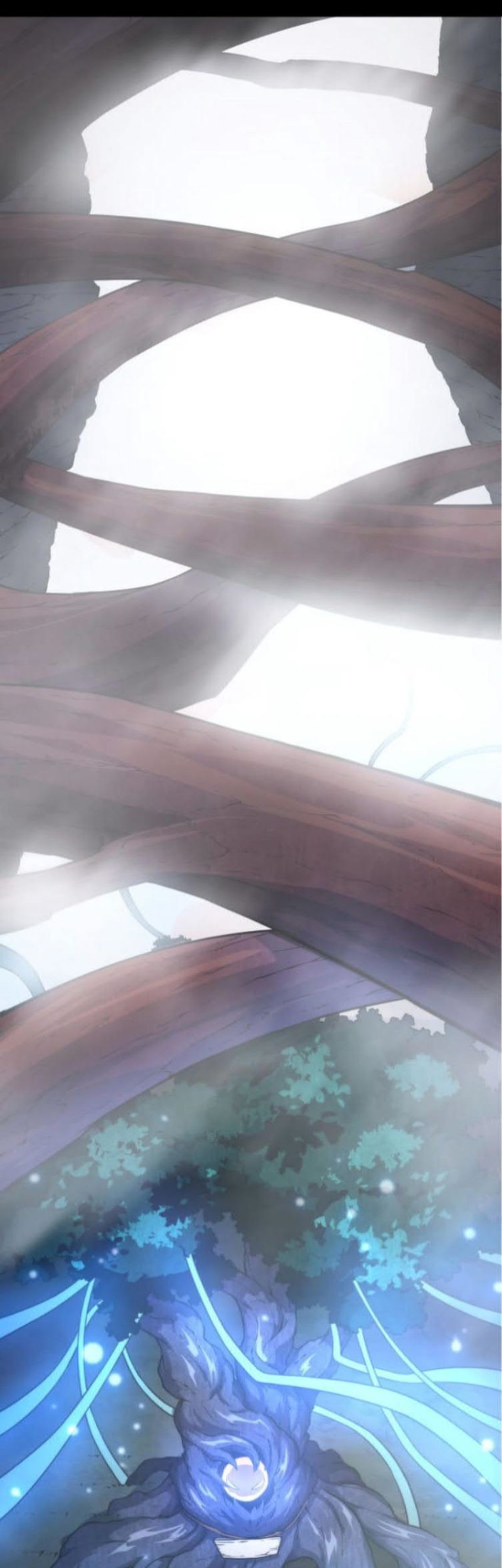 Evolution Begins With A Big Tree Chapter 08 Gambar 33