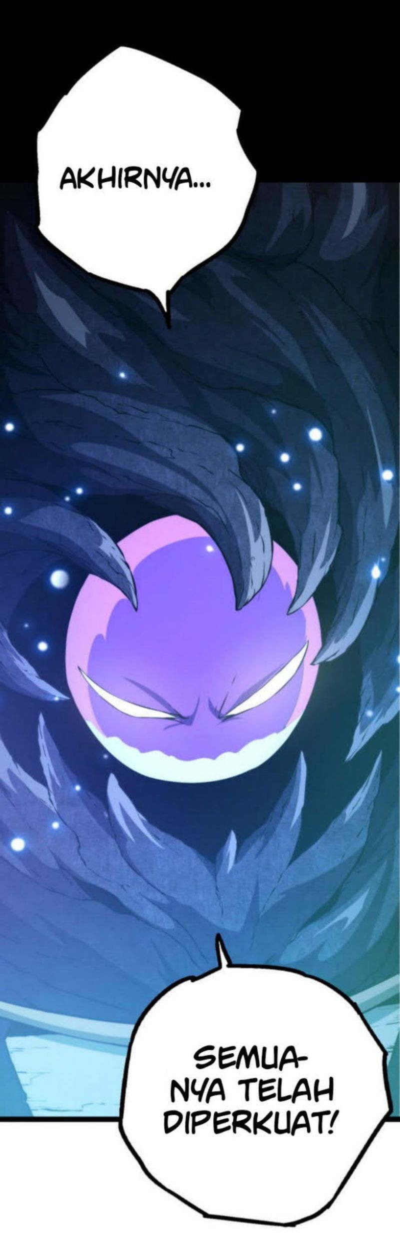 Evolution Begins With A Big Tree Chapter 08 Gambar 35