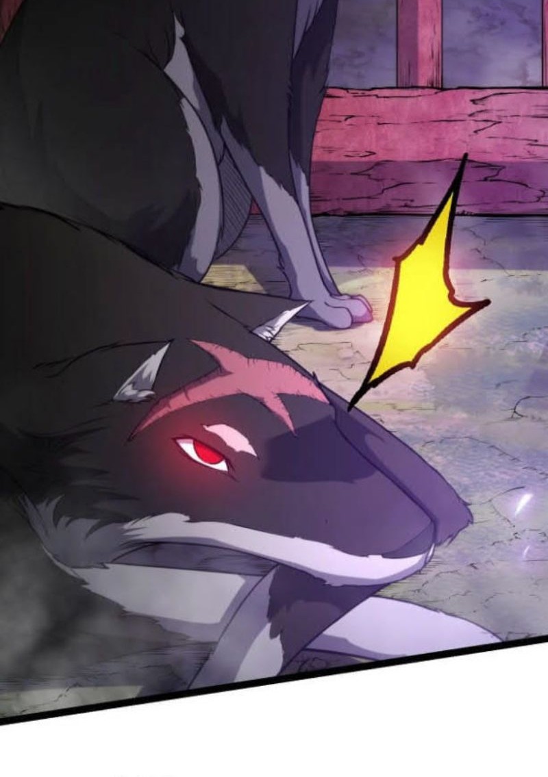 Evolution Begins With A Big Tree Chapter 08 Gambar 38