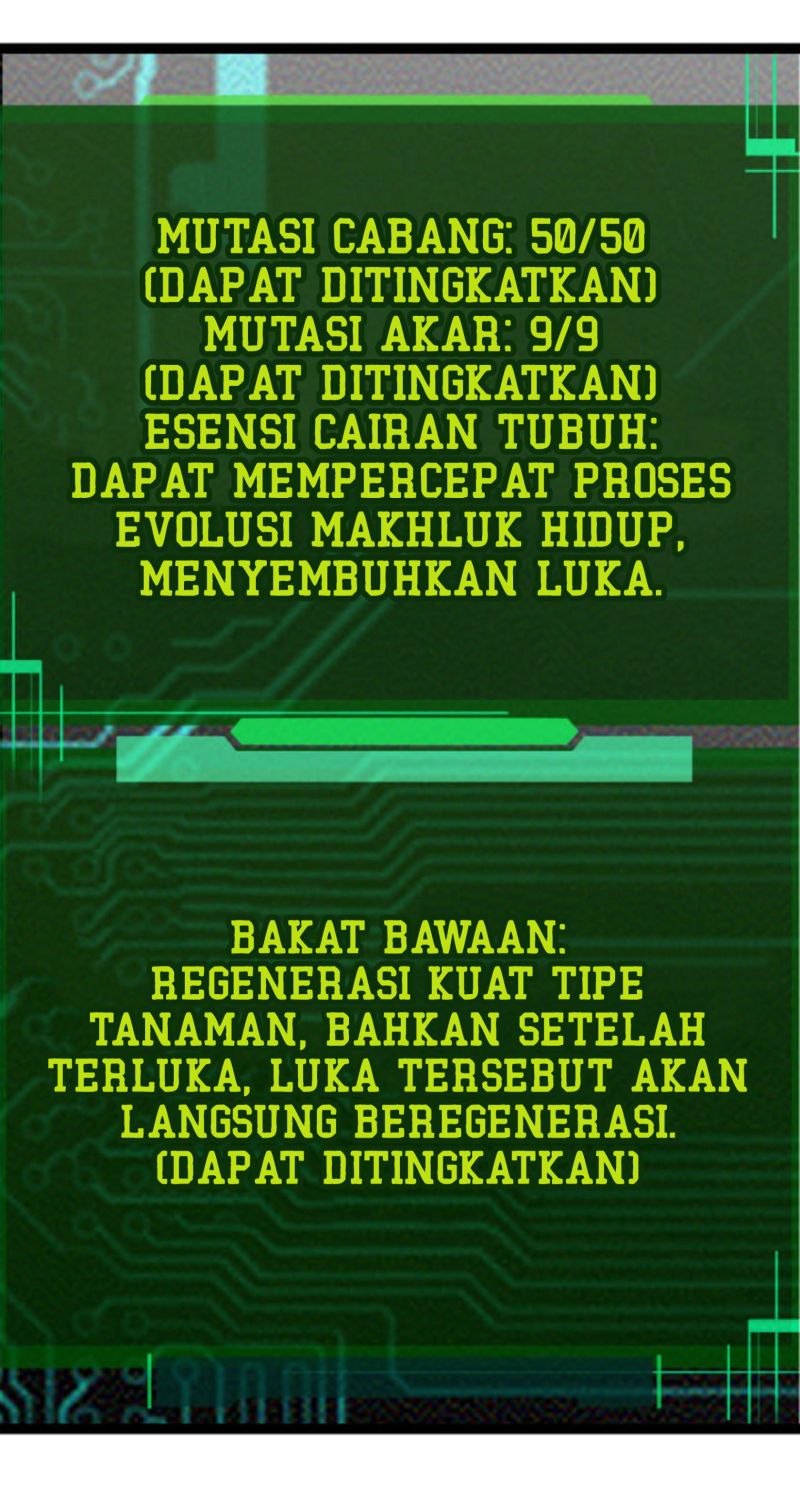 Evolution Begins With A Big Tree Chapter 08 Gambar 3