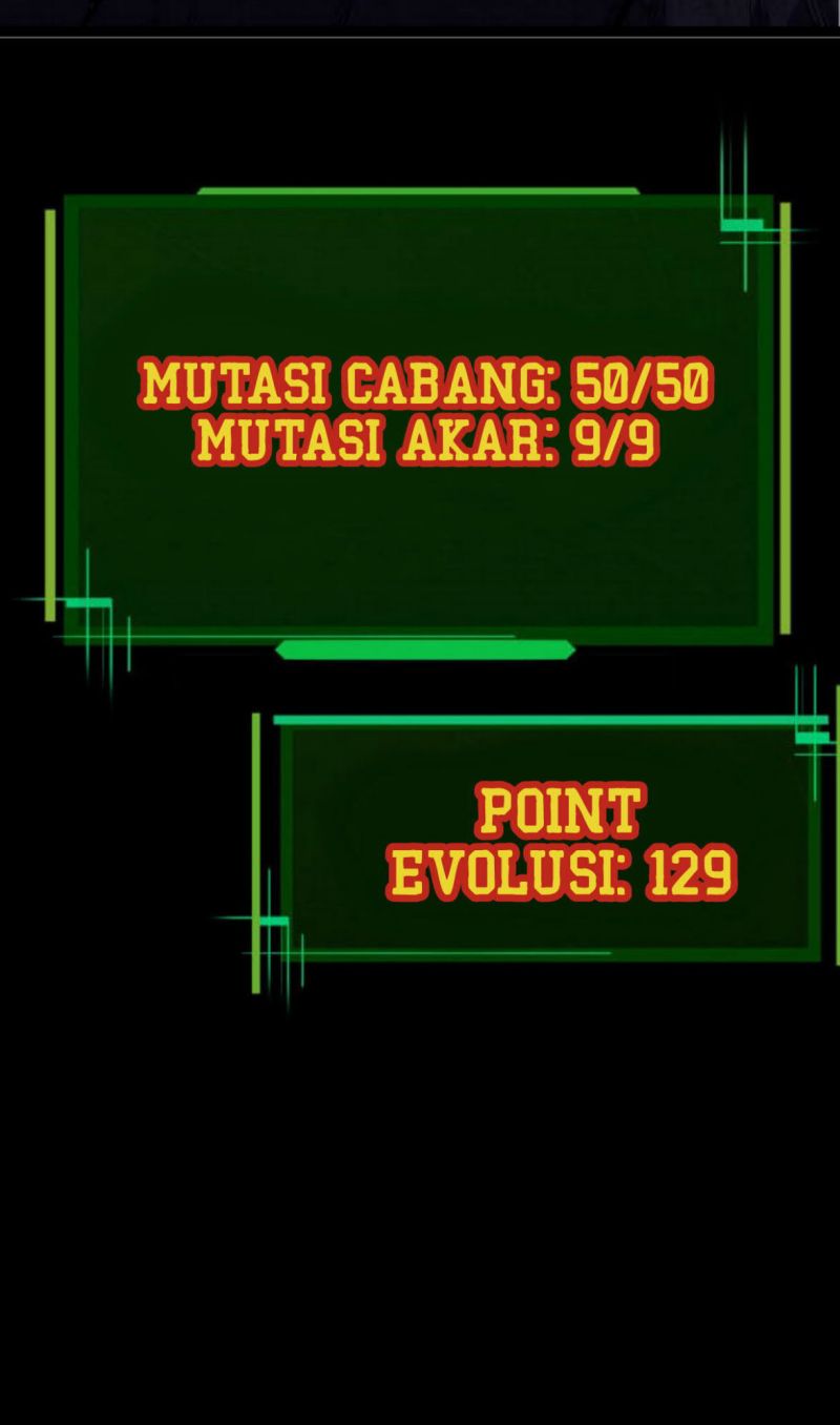 Evolution Begins With A Big Tree Chapter 08 Gambar 25