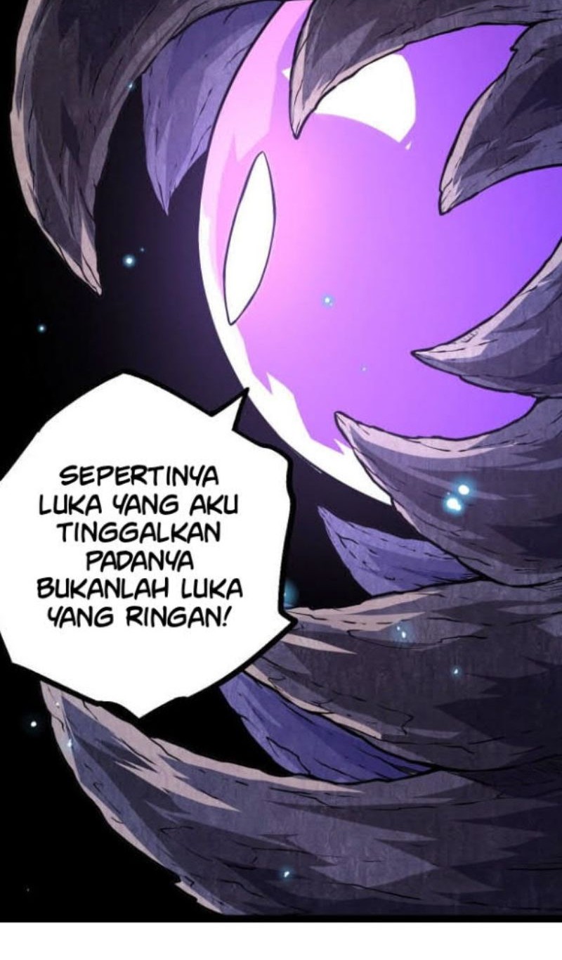 Evolution Begins With A Big Tree Chapter 08 Gambar 56
