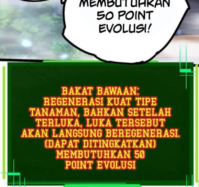 Evolution Begins With A Big Tree Chapter 08 Gambar 46