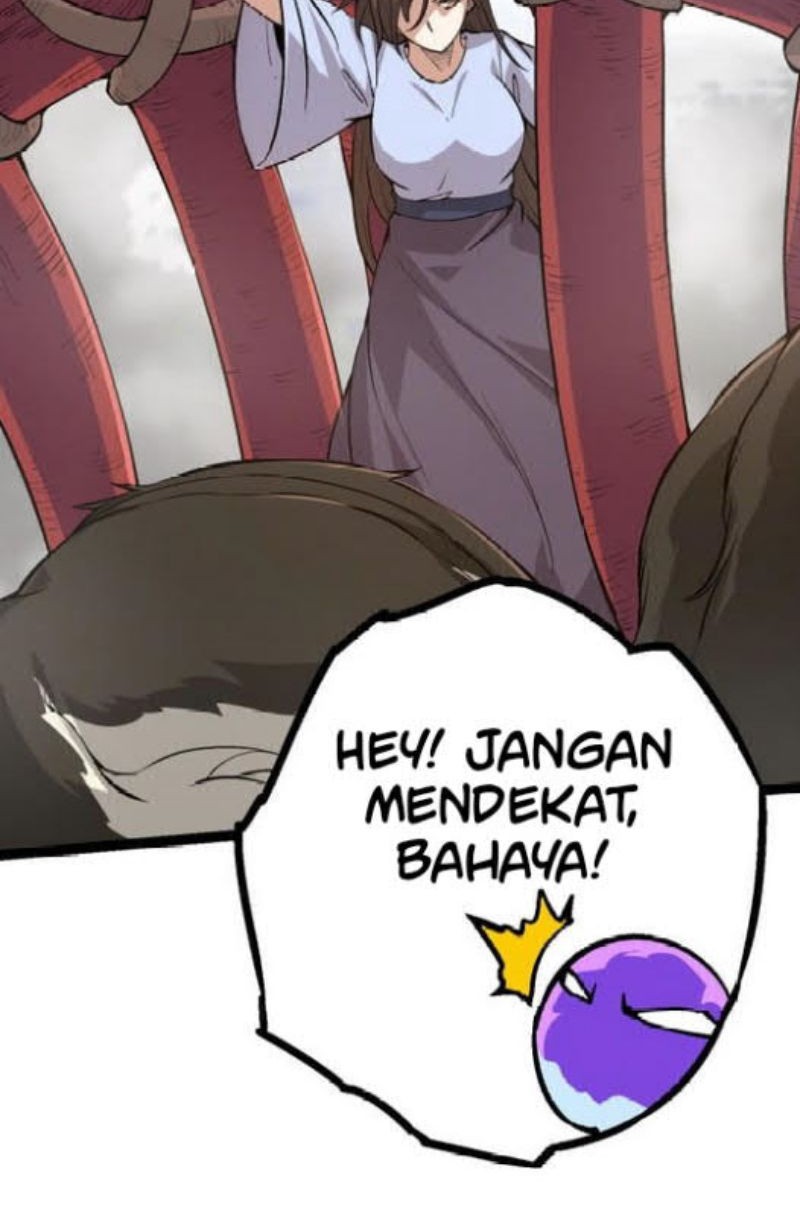 Evolution Begins With A Big Tree Chapter 08 Gambar 65