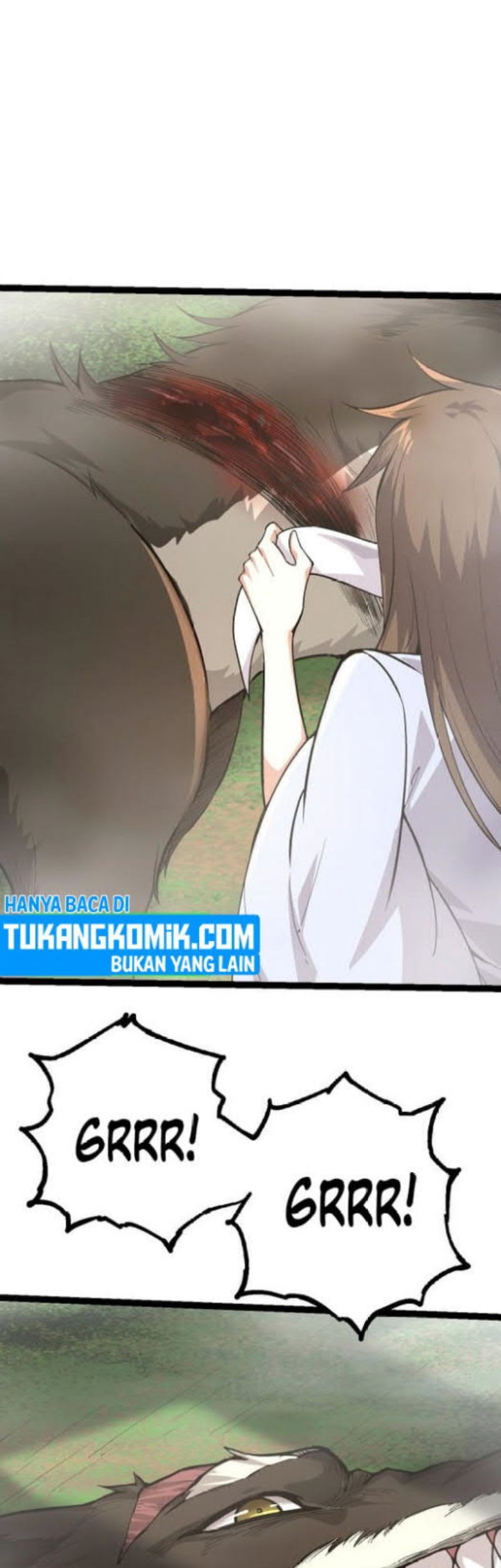 Evolution Begins With A Big Tree Chapter 08 Gambar 66