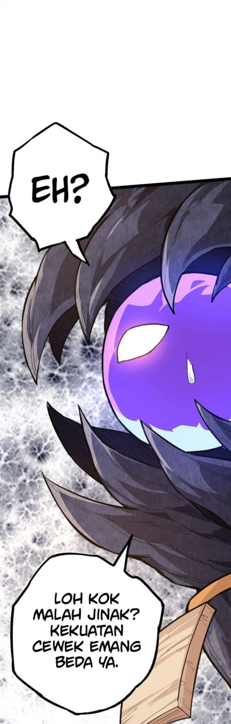 Evolution Begins With A Big Tree Chapter 08 Gambar 69