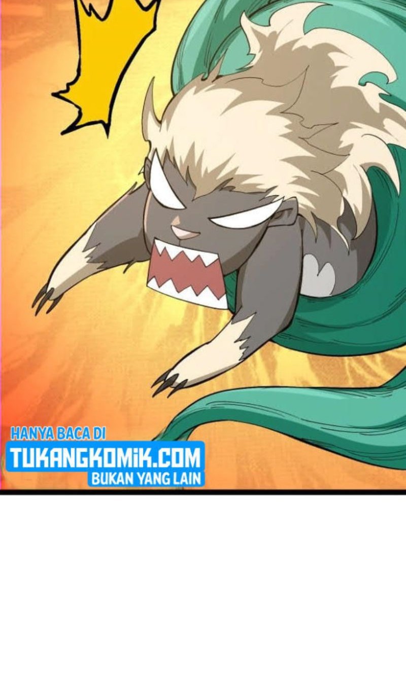 Evolution Begins With A Big Tree Chapter 08 Gambar 72