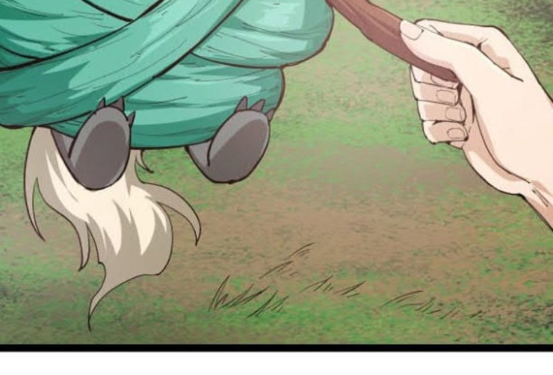 Evolution Begins With A Big Tree Chapter 08 Gambar 74