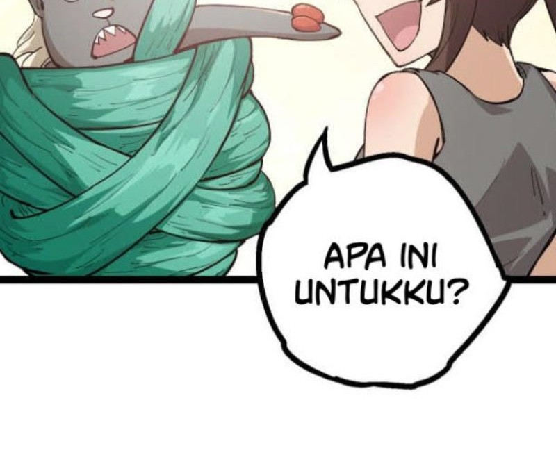 Evolution Begins With A Big Tree Chapter 08 Gambar 76