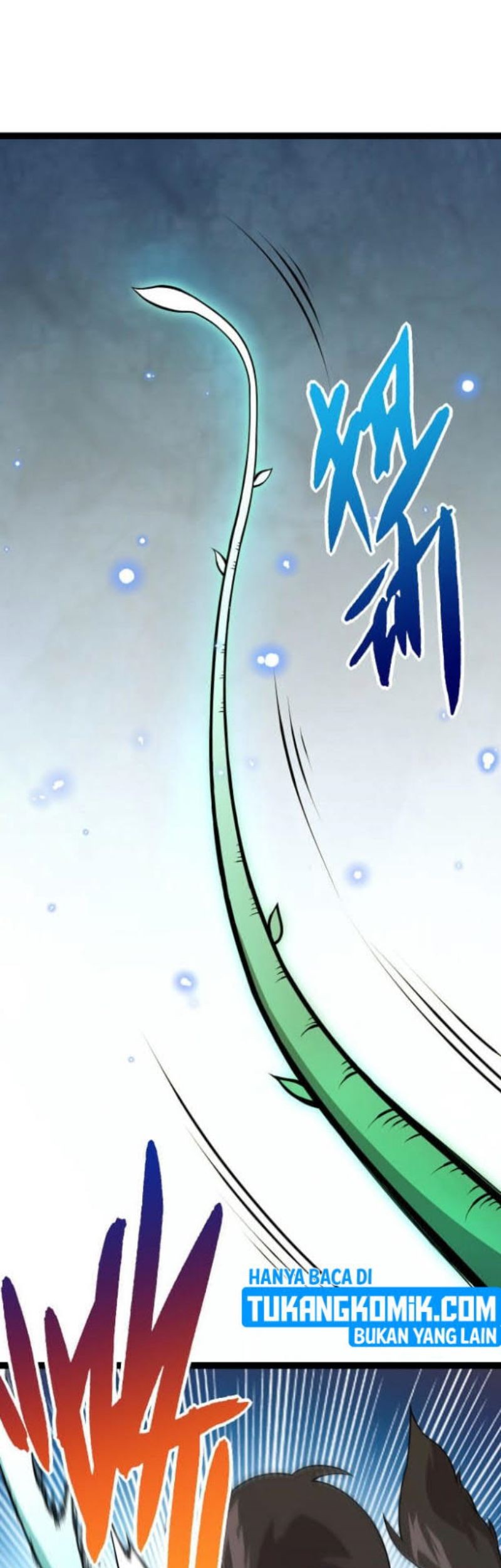 Evolution Begins With A Big Tree Chapter 08 Gambar 59