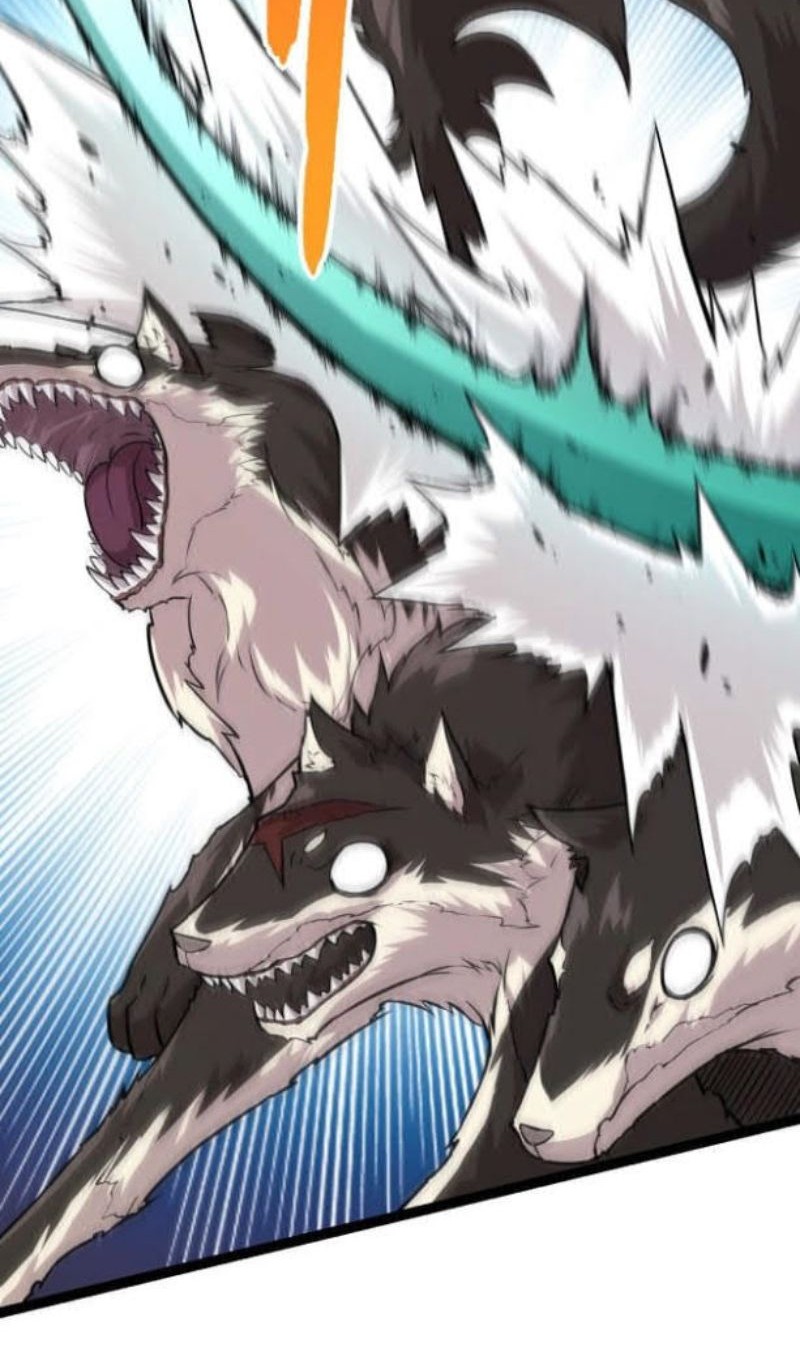 Evolution Begins With A Big Tree Chapter 08 Gambar 60