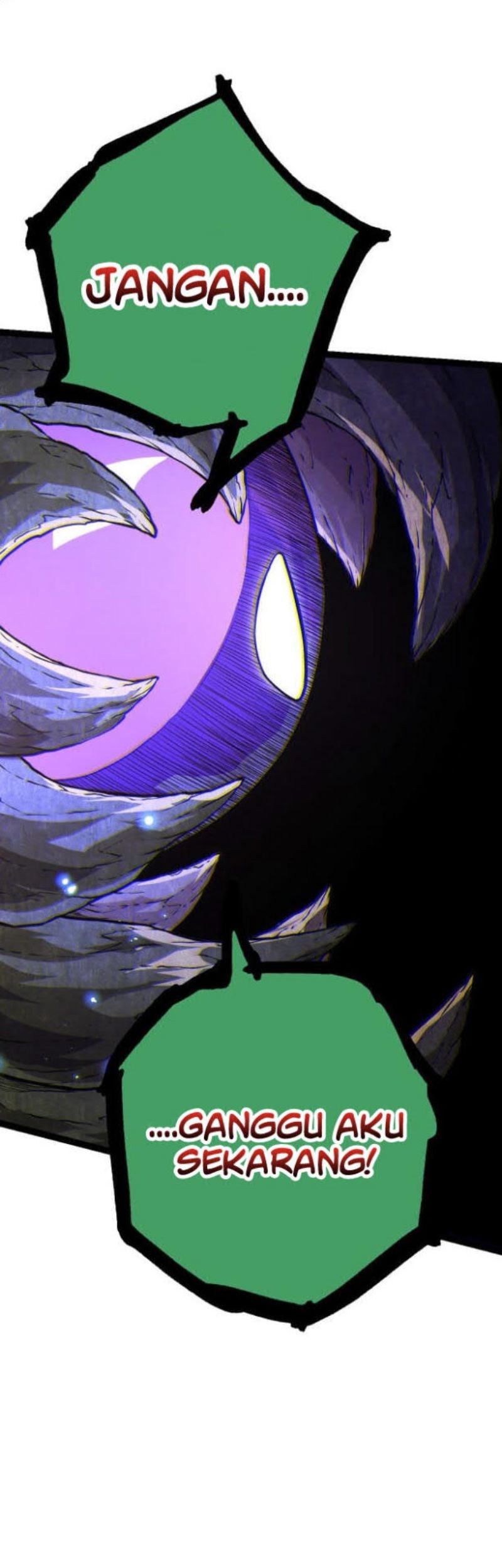 Evolution Begins With A Big Tree Chapter 08 Gambar 61