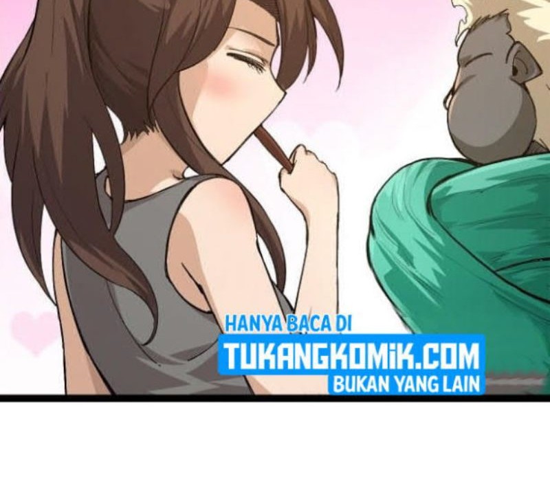 Evolution Begins With A Big Tree Chapter 08 Gambar 78