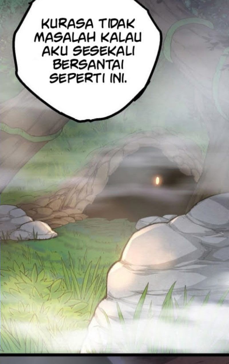 Evolution Begins With A Big Tree Chapter 08 Gambar 83