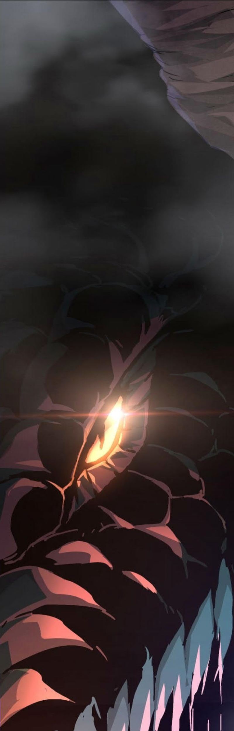 Evolution Begins With A Big Tree Chapter 08 Gambar 84