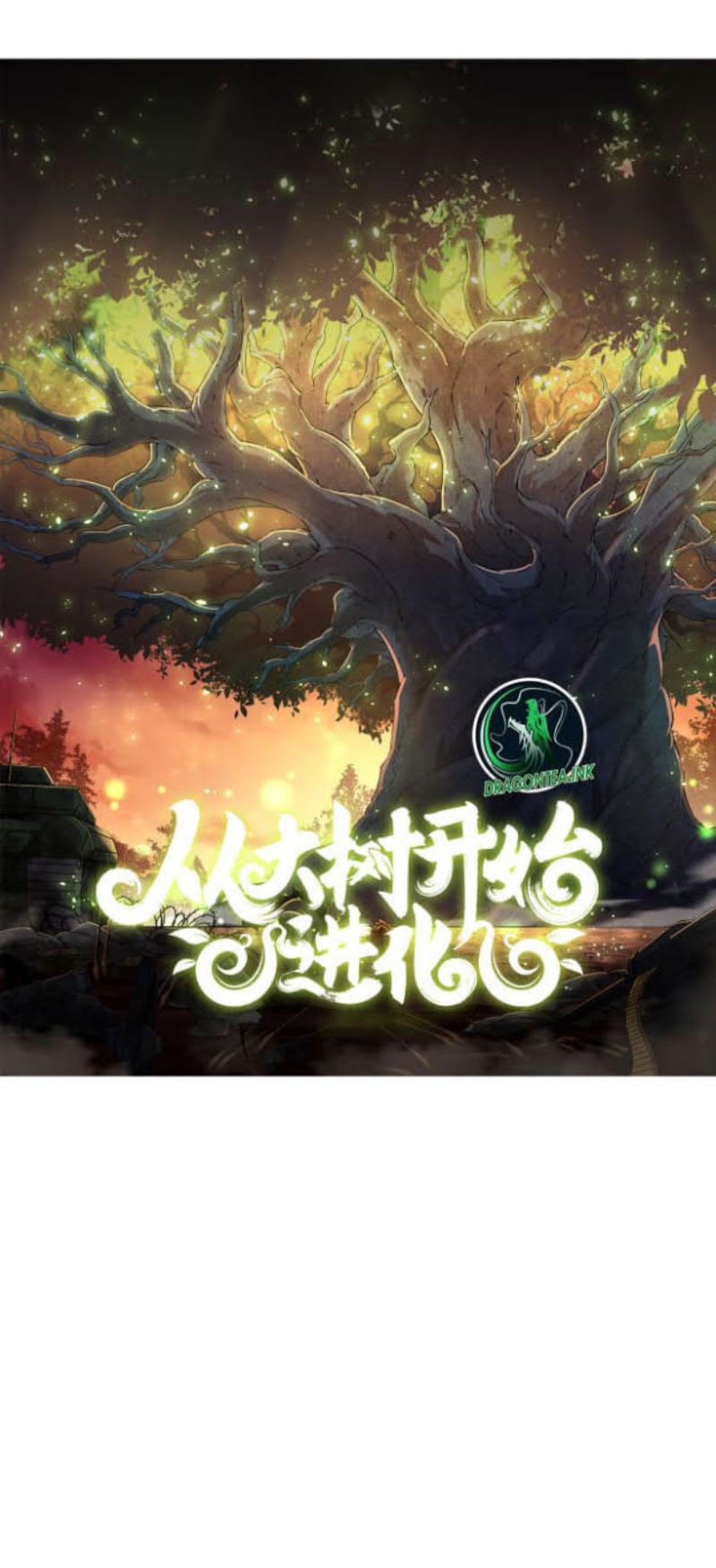 Evolution Begins With A Big Tree Chapter 08 Gambar 8