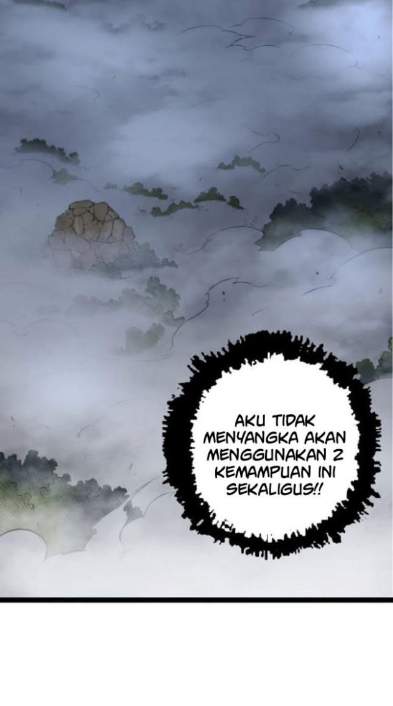 Evolution Begins With A Big Tree Chapter 08 Gambar 11